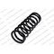 Lesjofors Coil Spring, 4256804 4256804 - alternate 1
